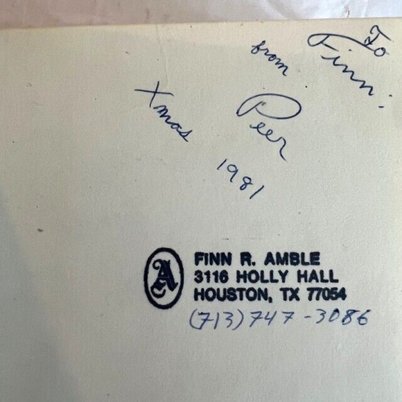 Blakiston's Pocket Medical Dictionary 1979 4th Edition Vintage Book - Picture 3 of 3